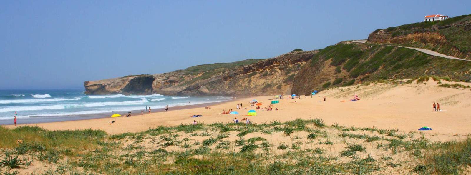 Algarve