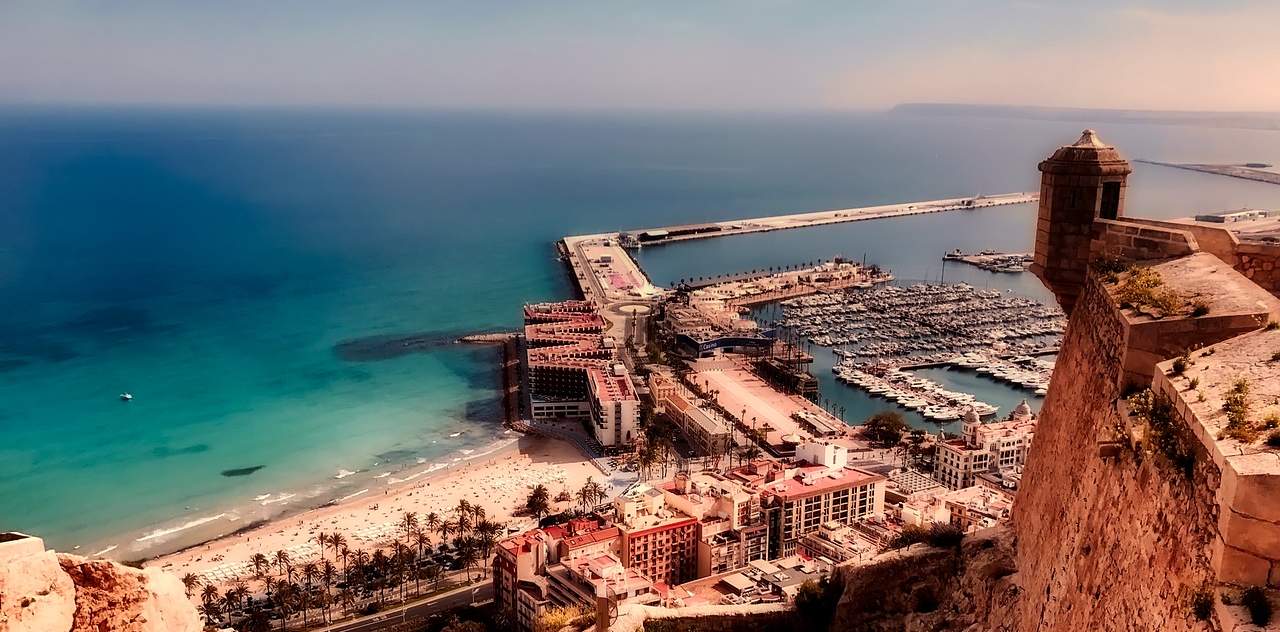Alicante