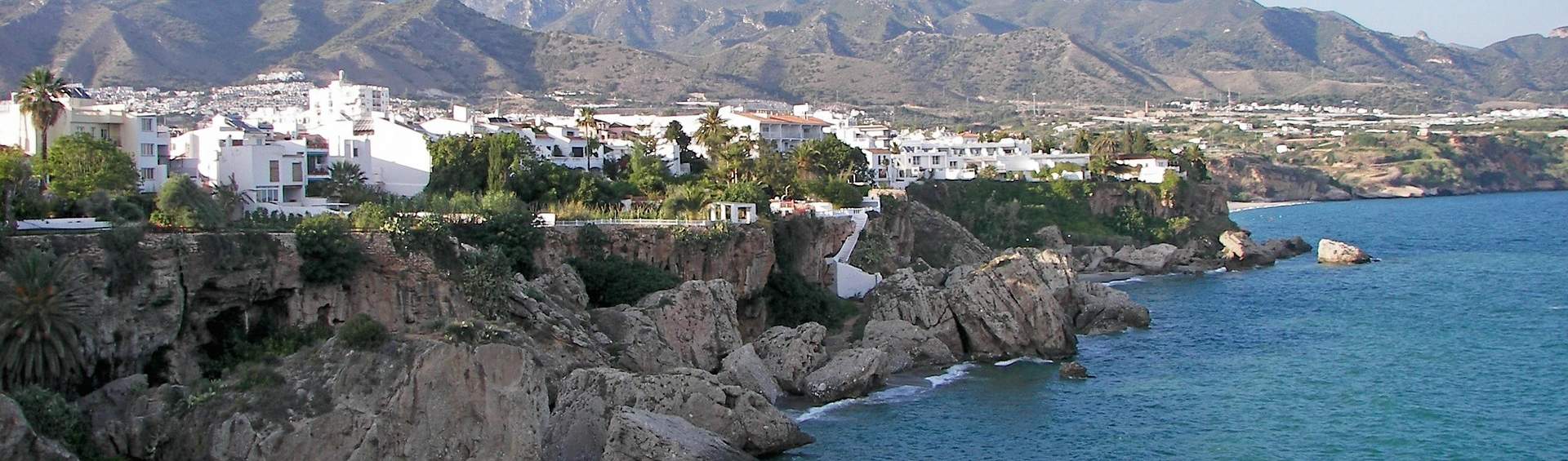 Nerja