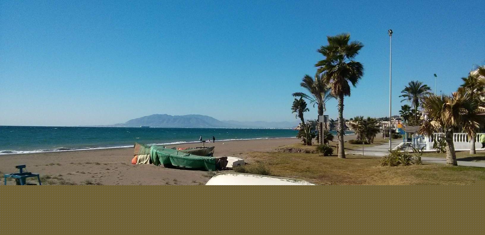 Rincón De La Victoria