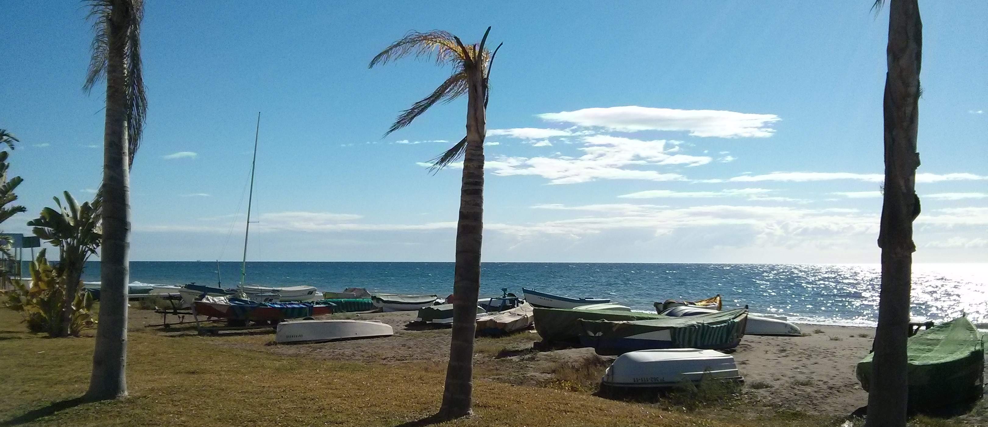 Rincón De La Victoria