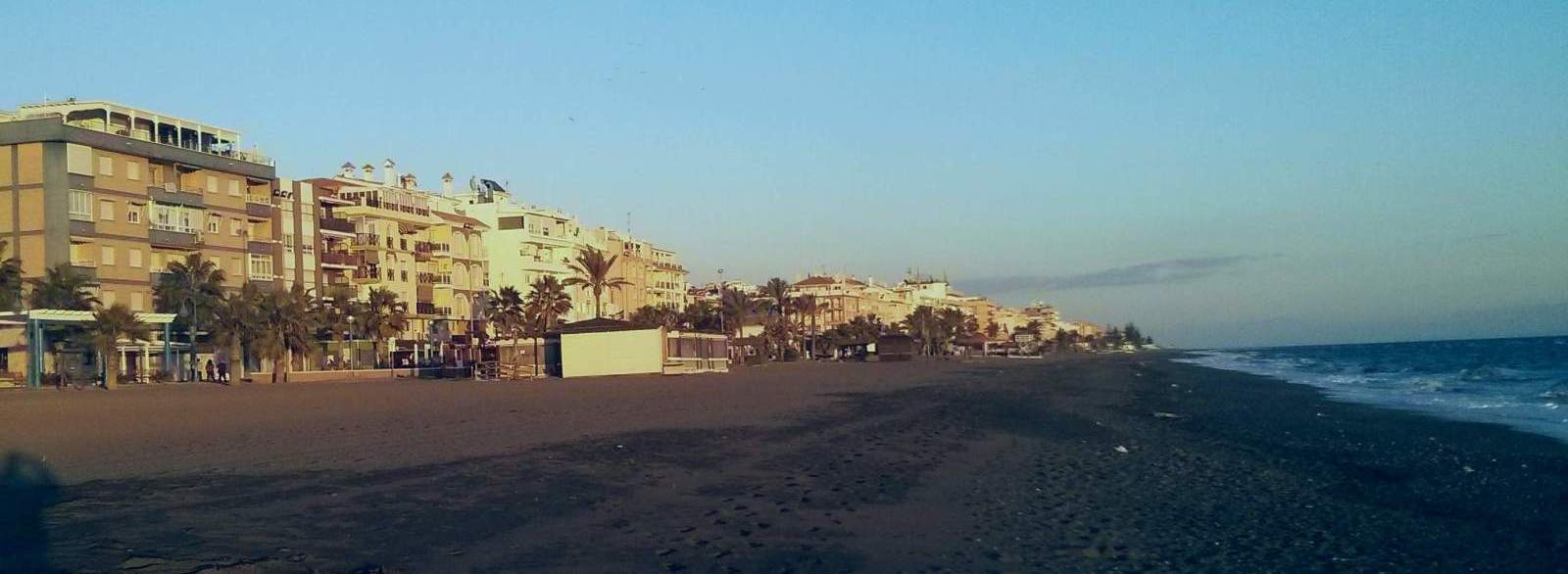 Rincón De La Victoria